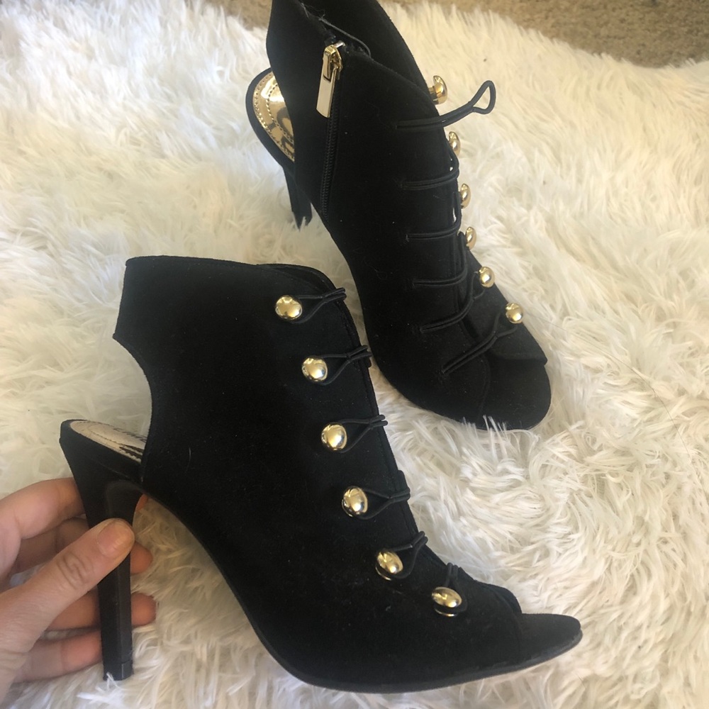 SOLD Sexy heels